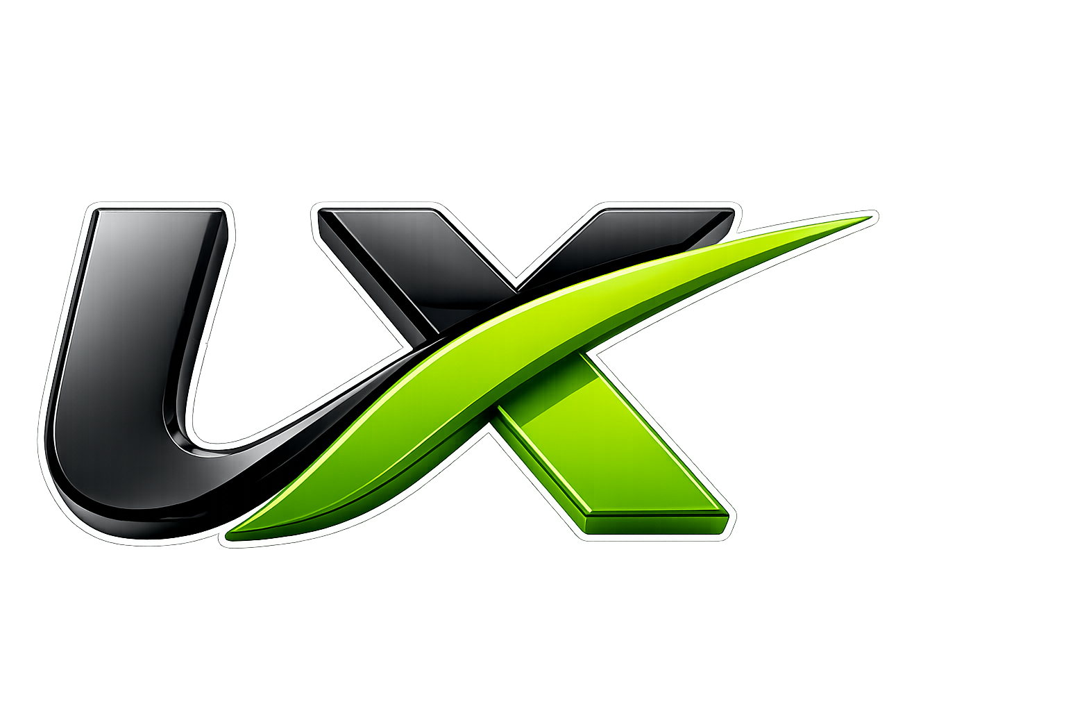 URBANIX Premium Electric Scooters Logo